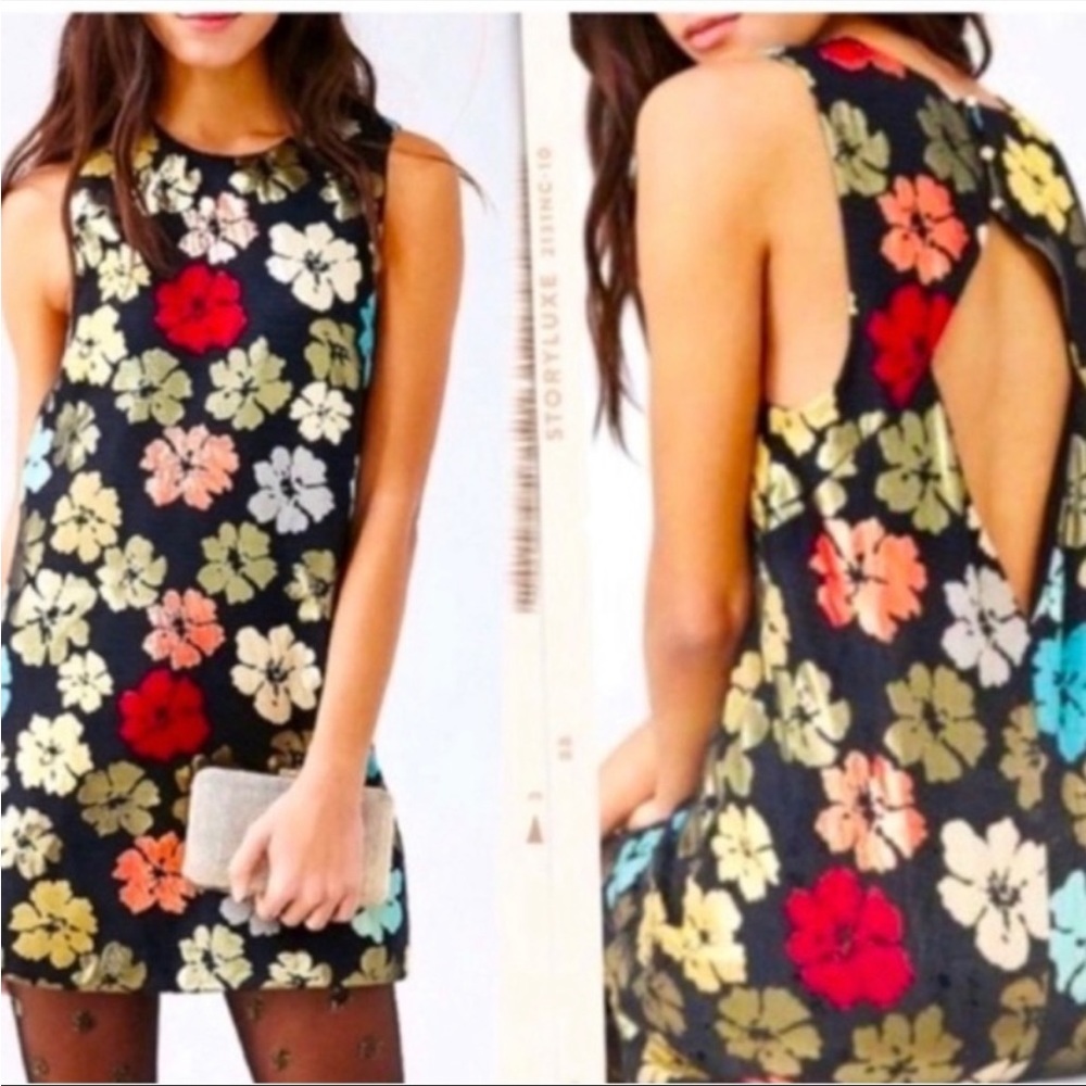 COOPERATIVE Dress • Worn Twice
